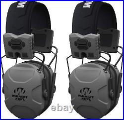 Razor Slim Shooter Electronic Hunting Folding Hearing Protection Earmuffs