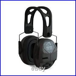 Rechargeable Lightweight Shooting Hunting Range Electronic Firemax Earmuffs