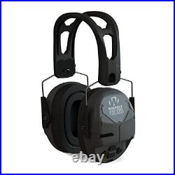 Rechargeable Lightweight Shooting Hunting Range Electronic Firemax Earmuffs