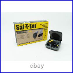 SAF-T-EAR ERSTE-BUDSPRO Safety Buds Pro Electronic Hearing Protection