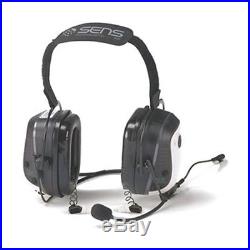 SMESDPSR0005 Spanish Version Electronic Ear Muff, 31dB
