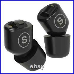 SWATCOM SC20 Novo Electronic In-Ear Protection