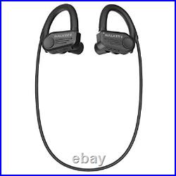 Shooting Ear & Hearing Protection Sport Electronic Bluetooth Rechargeable