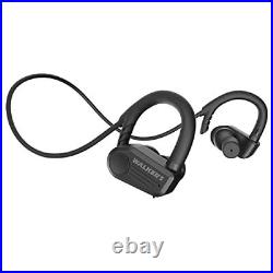Shooting Ear & Hearing Protection Sport Electronic Bluetooth Rechargeable ATA