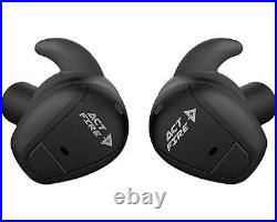 Shooting Ear Protection Ear Plugs, Hearing Protection Earbuds Electronic Shoo