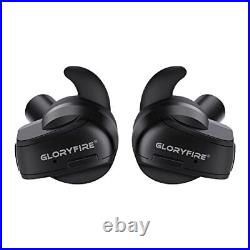 Shooting Ear Protection for Shooting Range Electronic Hearing Protection In-ear