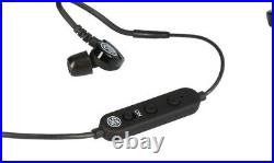 Sig Sauer Axil Gs Extreme In-ear Electronic Hearing Protection Bt