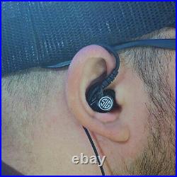 Sig Sauer Axil Gs Extreme In-ear Electronic Hearing Protection Bt