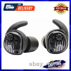 Silencer Wireless NRR25dB Electronic Sound Suppression Hearing Protection Earbud