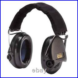 Sordin Supreme Pro-X Hearing Protection Headset Fabric Headband