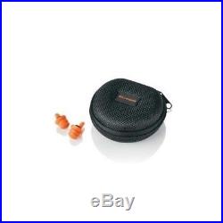 SoundGear Instant Fit Electronic Hearing Protection