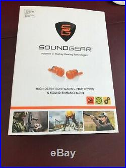 SoundGear Instant Fit Electronic Hearing Protection (1 Pair)