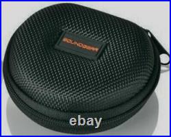 SoundGear by Starkey Digital ITC Electronic Hearing Protection