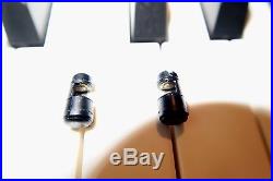 Soundgear Electronic Ear Protection (High Tech) by La Pierre ($400 When New)