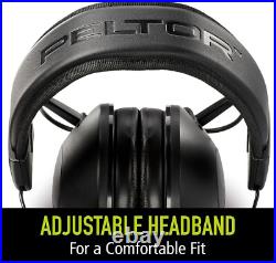 Sport Tactical 100 Electronic Hearing Protector Ear Protection NRR 22 dB, Ide Sport Tactical 100 Electronic Hearing Protector Ear Protection NRR 22 dB, Ide
