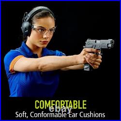Sport Tactical 100 Electronic Hearing Protector Ear Protection NRR 22 dB, Ide Sport Tactical 100 Electronic Hearing Protector Ear Protection NRR 22 dB, Ide
