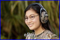 Stalker GOLD Electronic Hearing Protection & Amplification Earmuffs NRR 25 Realt
