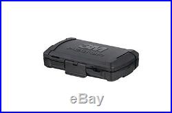 Tactical Digital Earplug Portable Charging Case Waterproof Protective Gear Add