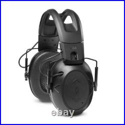Tactical Smart Electronic Hearing Protector Bluetooth TAC500 OTH 3M Technologies