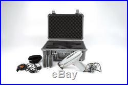 Thermo Electron Niton Xlt 999 Kwy Xrf Analyzer Soil XLt999KWY (2007)