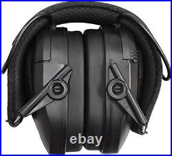 Unisex Adult Razor Slim Electronic Earmuffs