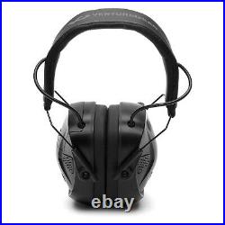 Venture Gear AMP BT Electronic Ear Muffs with Bluetooth VGPME30BT