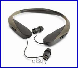 WALKER'S RAZOR XV Bluetooth Retractable Digital Ear Buds Omni Directional Mic