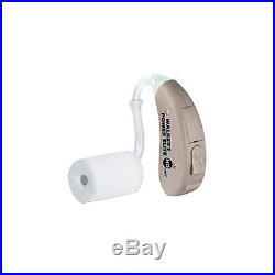 WGE-XGE4B, Walker's Game Ear HD Power Elite Behind the Ear Electronic Ear Plug