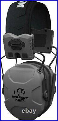 Walker 500BT Digital Electronic Muff withVoice Clarity/Bluetooth GWPXSEMBT