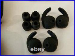 Walker Silencer Electronic Shooting Ear Buds. GWP-SLCR. Not Ear Muffs