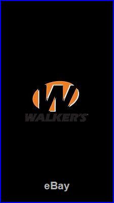 Walker's Electronic Ear Bud Silencer