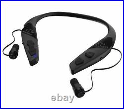 Walker's Game Ear BTN-BT Behind The Neck Hearing Enhancer Bt