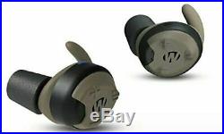 Walker's Game Ear Buds Silencer BT Bluetooth Series! Electronic ear protection