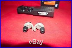 Walker's Game Ear GWP-SLCR-BT Silencer Ear Buds (CP1047613)