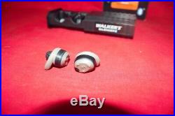 Walker's Game Ear GWP-SLCR-BT Silencer Ear Buds (CP1047613)