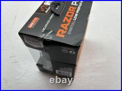 Walker's Razor Digital XTRM Electronic Earmuffs Bluetooth XDRSEM NRR 21dB Gray
