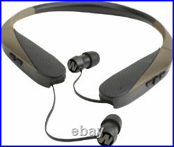 Walker's Razor Ear Bud XV Bluetooth Neck Worn Hearing Protection Ear Buds