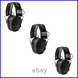 Walker's Razor Slim Shooter Electronic Hearing Protection Earmuff