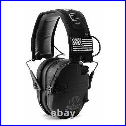 Walker's Razor Slim Shooter Electronic Hearing Protection Earmuff