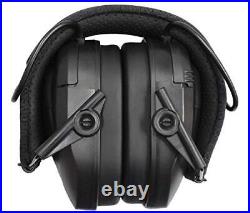 Walker's Razor Slim Shooter Electronic Hearing Protection Earmuff