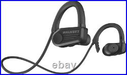 Walker's Shooting Ear & Hearing Protection Sport Electronic Bluetooth
