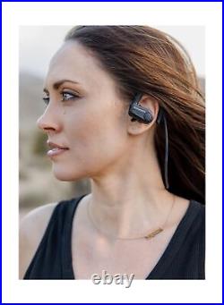 Walker's Shooting Ear & Hearing Protection Sport Electronic Bluetooth Recharg