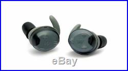 Walker's Silencer Bluetooth Electronic Ear Buds Hearing Protection & Enhancement