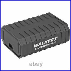 Walker's Silencer Earbud R600 26dB NRR
