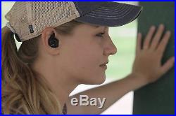 Walker's Silencer Electronic Ear Buds (Pair)