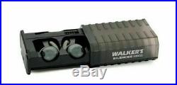 Walker's Silencer R600 Electronic Ear Buds 1 Pair GWP-SLCRRC BRAND NEW