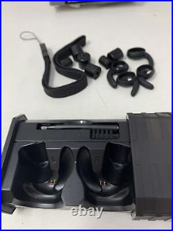 Walker's Silencer R600 Rechargeable Earbuds