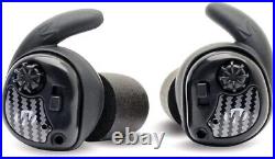 Walker's Silencer Wireless Electronic Earbuds GWP-SLCR