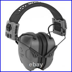 Walker's Xcel 500BT Digital Electronic Earmuff with Bluetooth NRR 26dB GWP-XSEM-BT