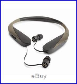 Walkers Bluetooth Razor XV Neck Hearing Protection Enhancement WGE-GWP-NHE-BT